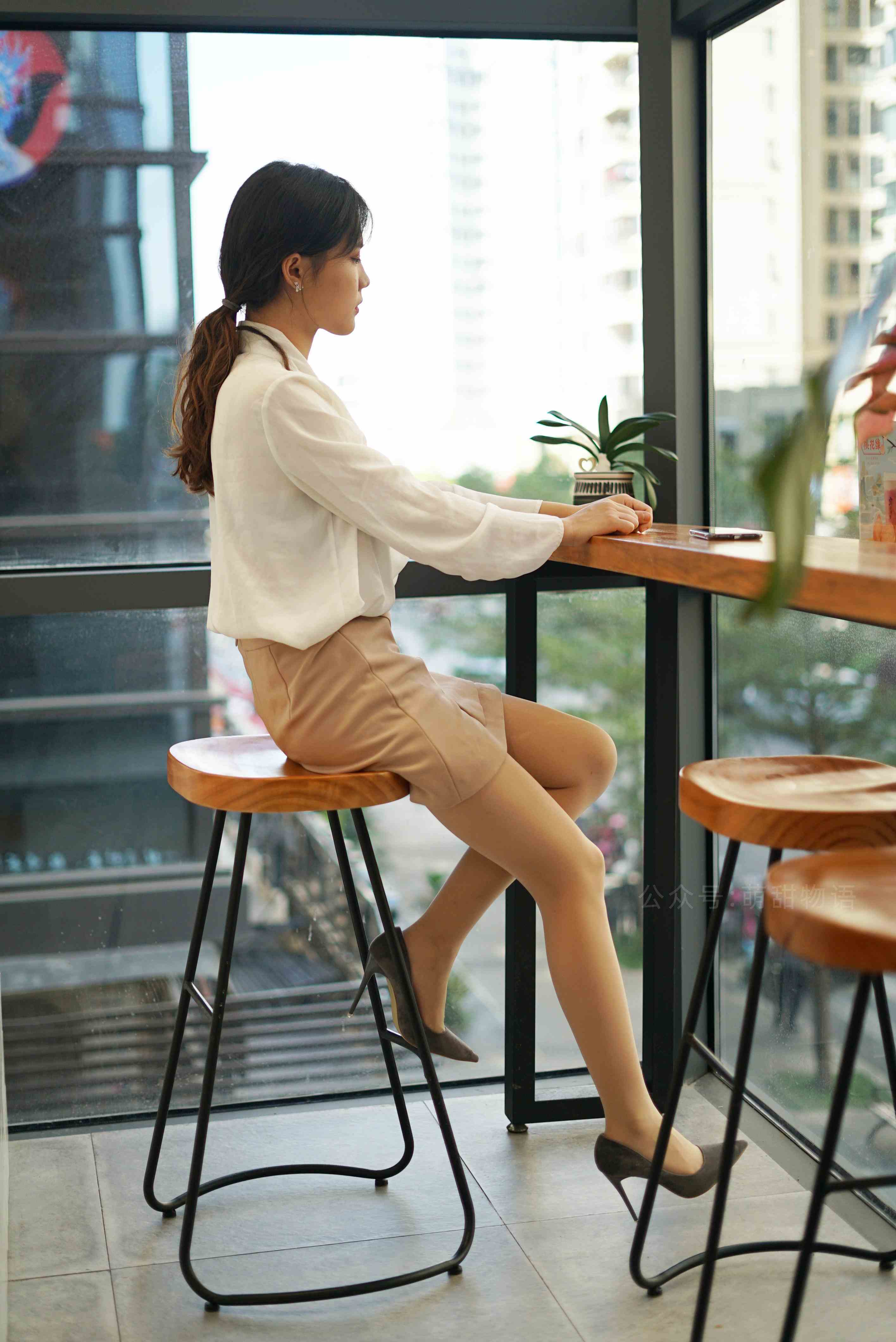 China Beauty Legs and feet 1619