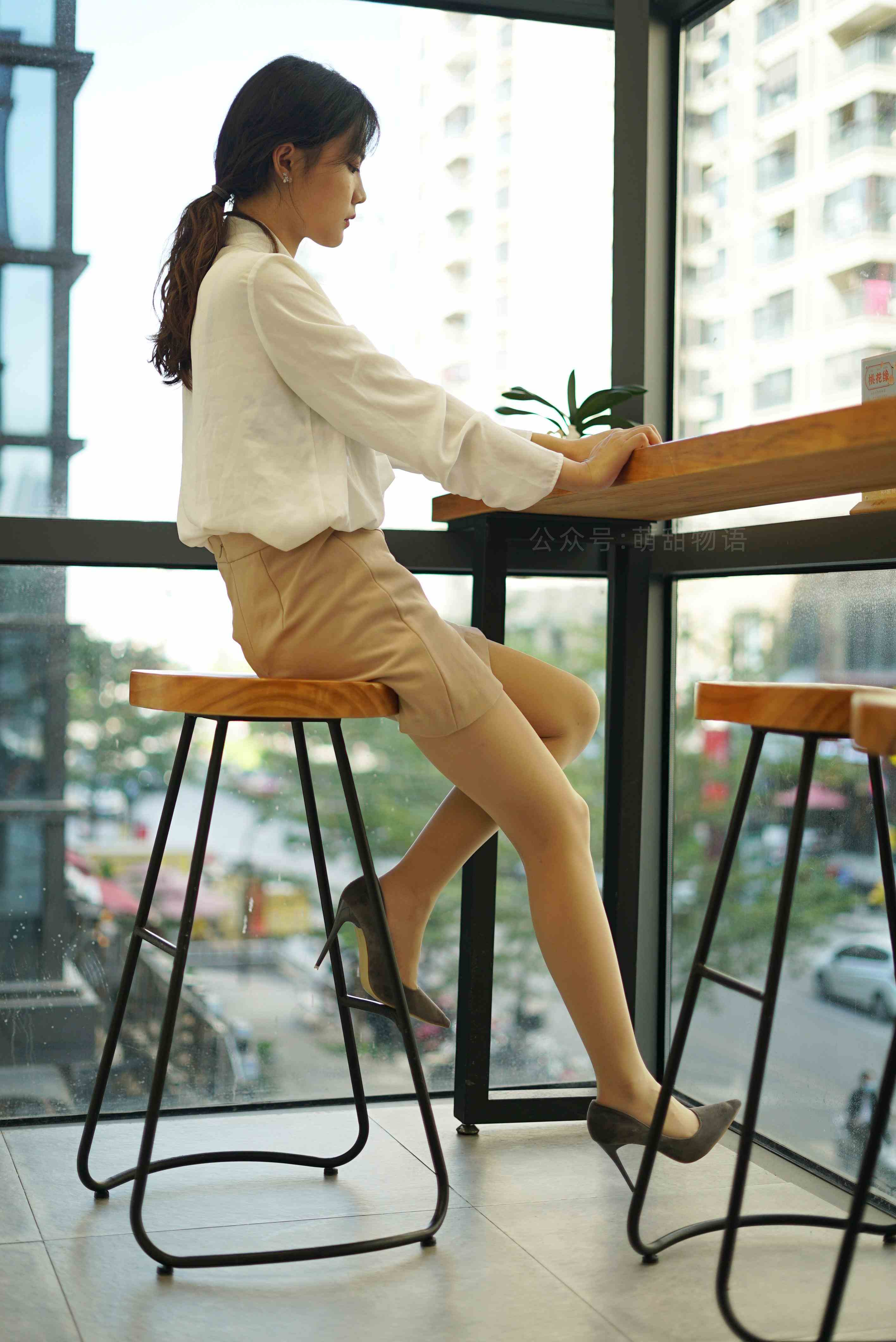 China Beauty Legs and feet 1619