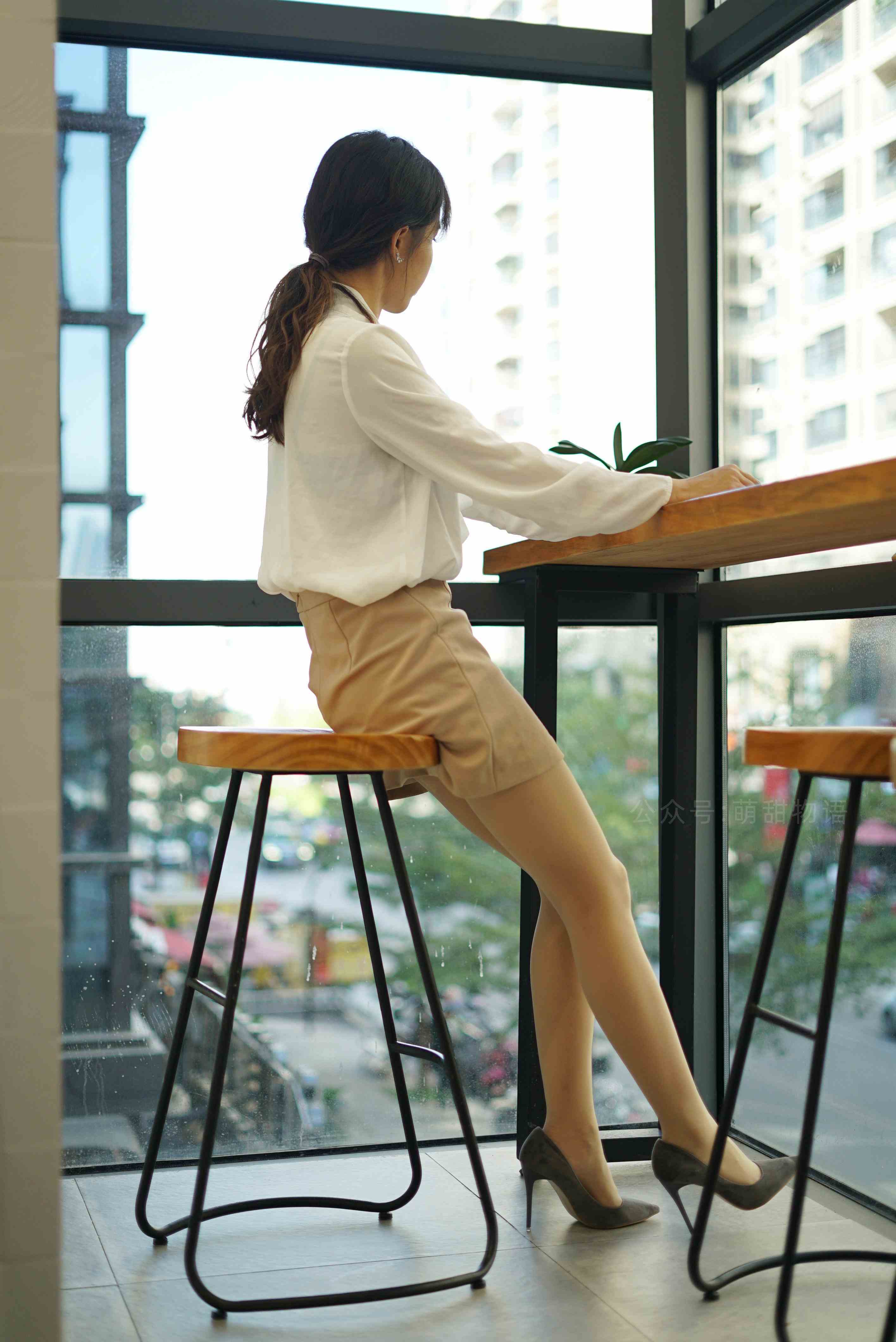 China Beauty Legs and feet 1619