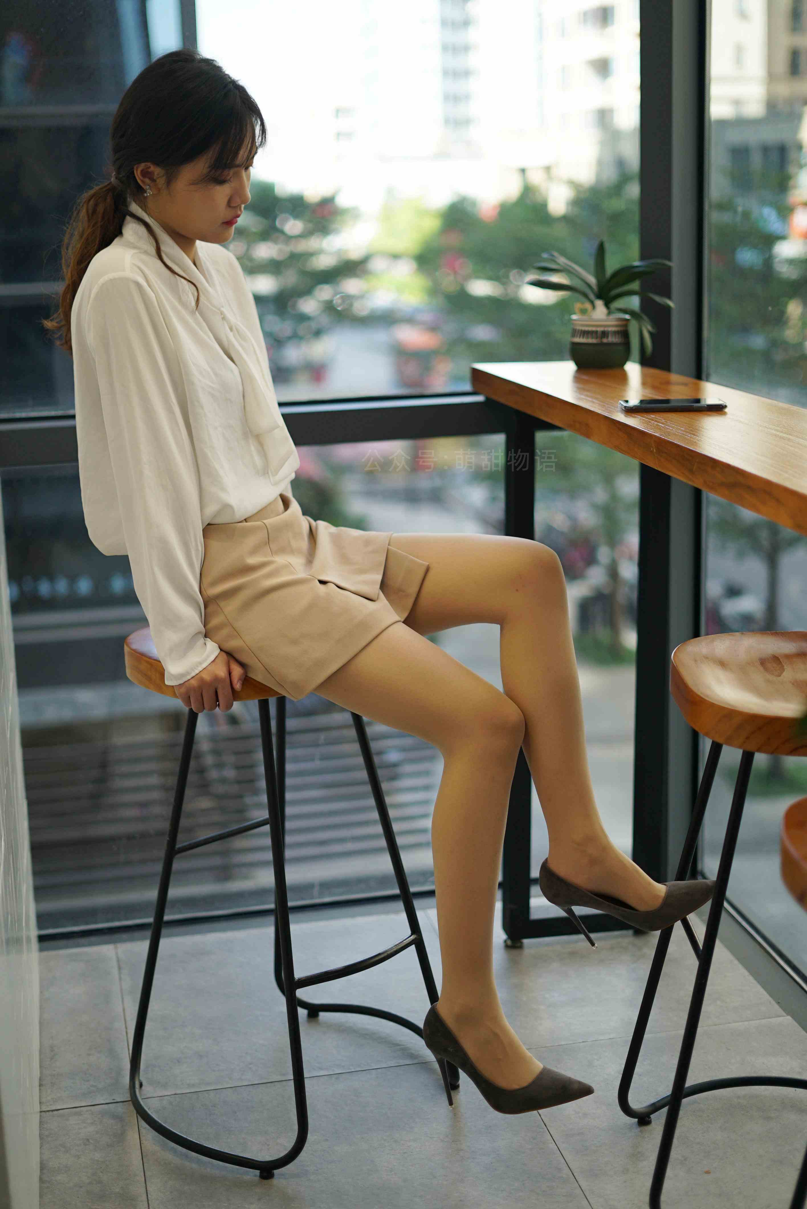 China Beauty Legs and feet 1619