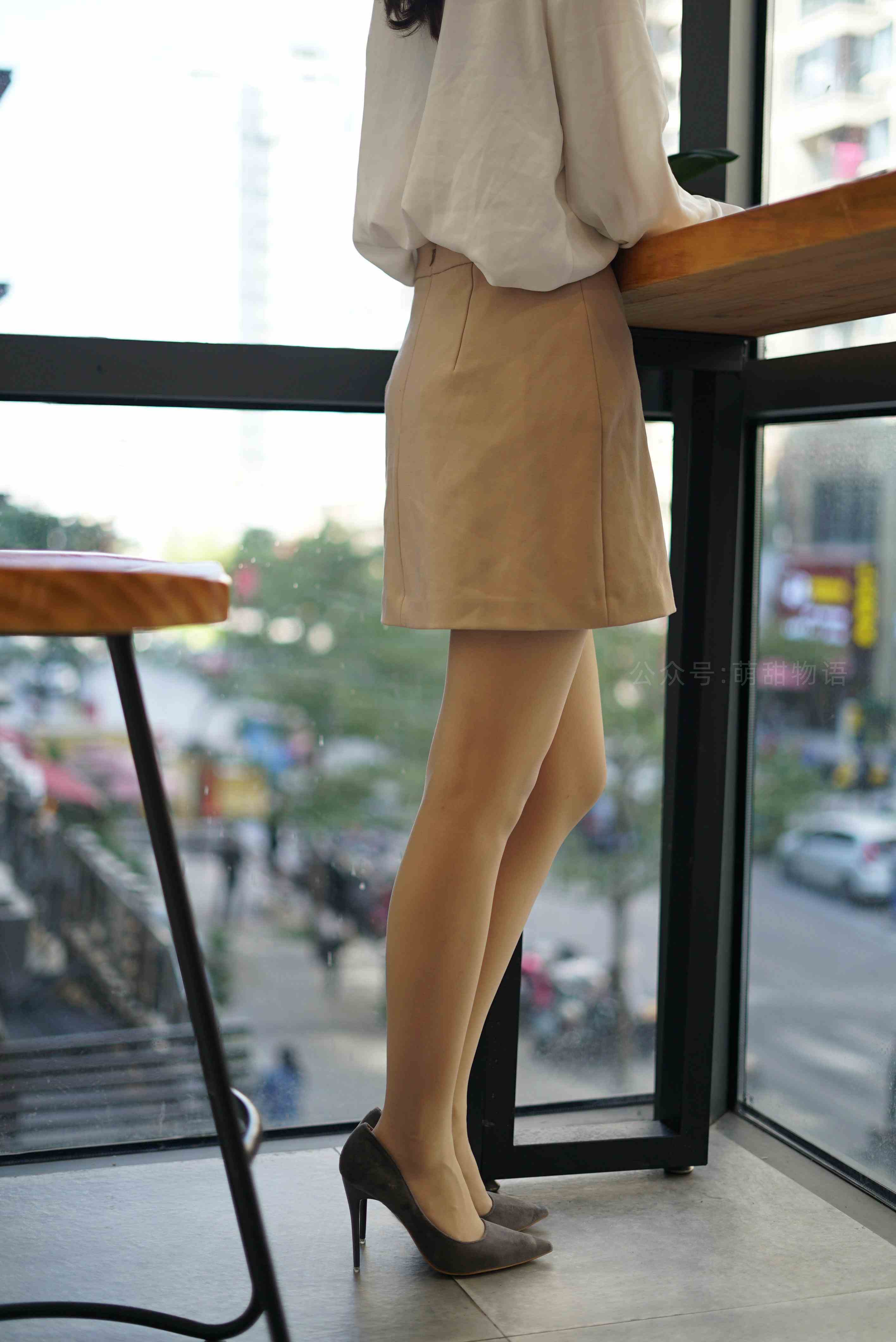 China Beauty Legs and feet 1619