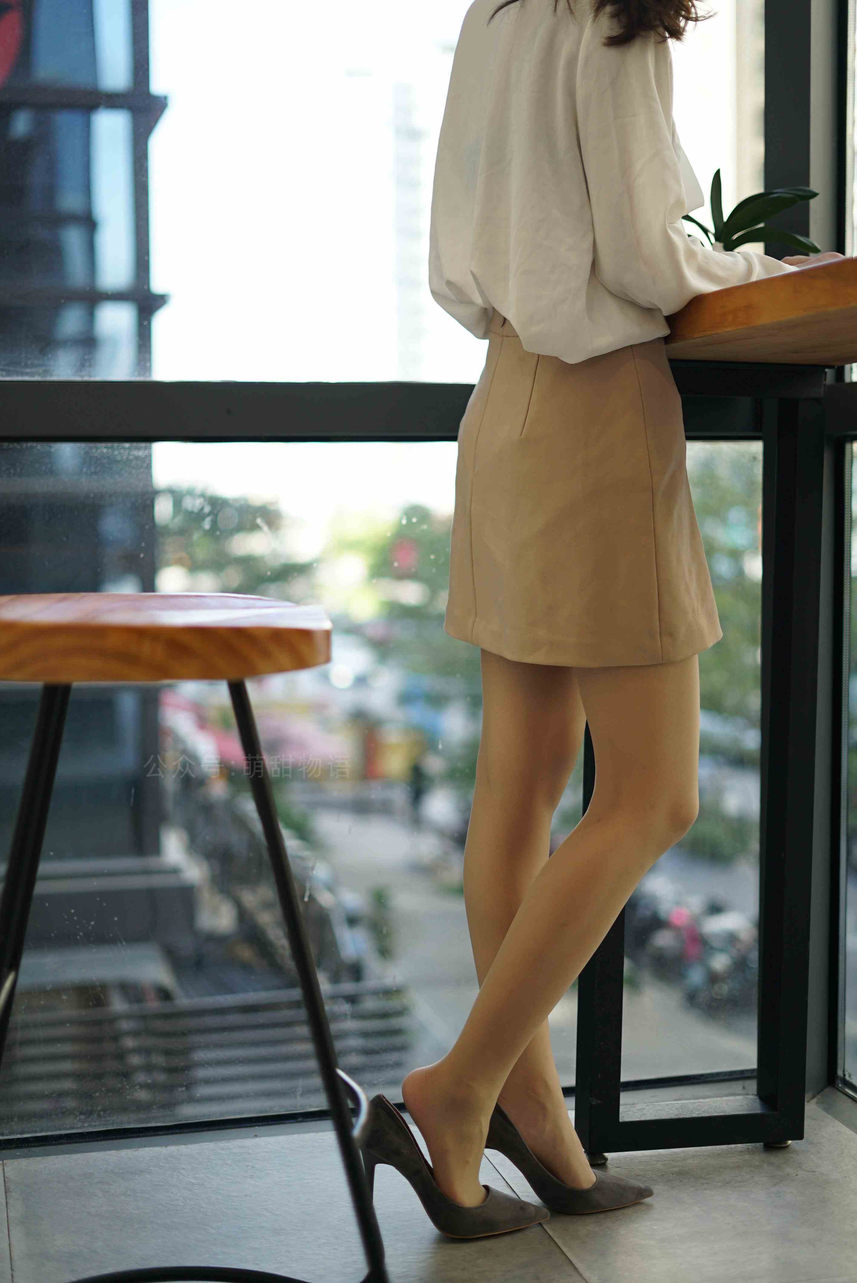 China Beauty Legs and feet 1619