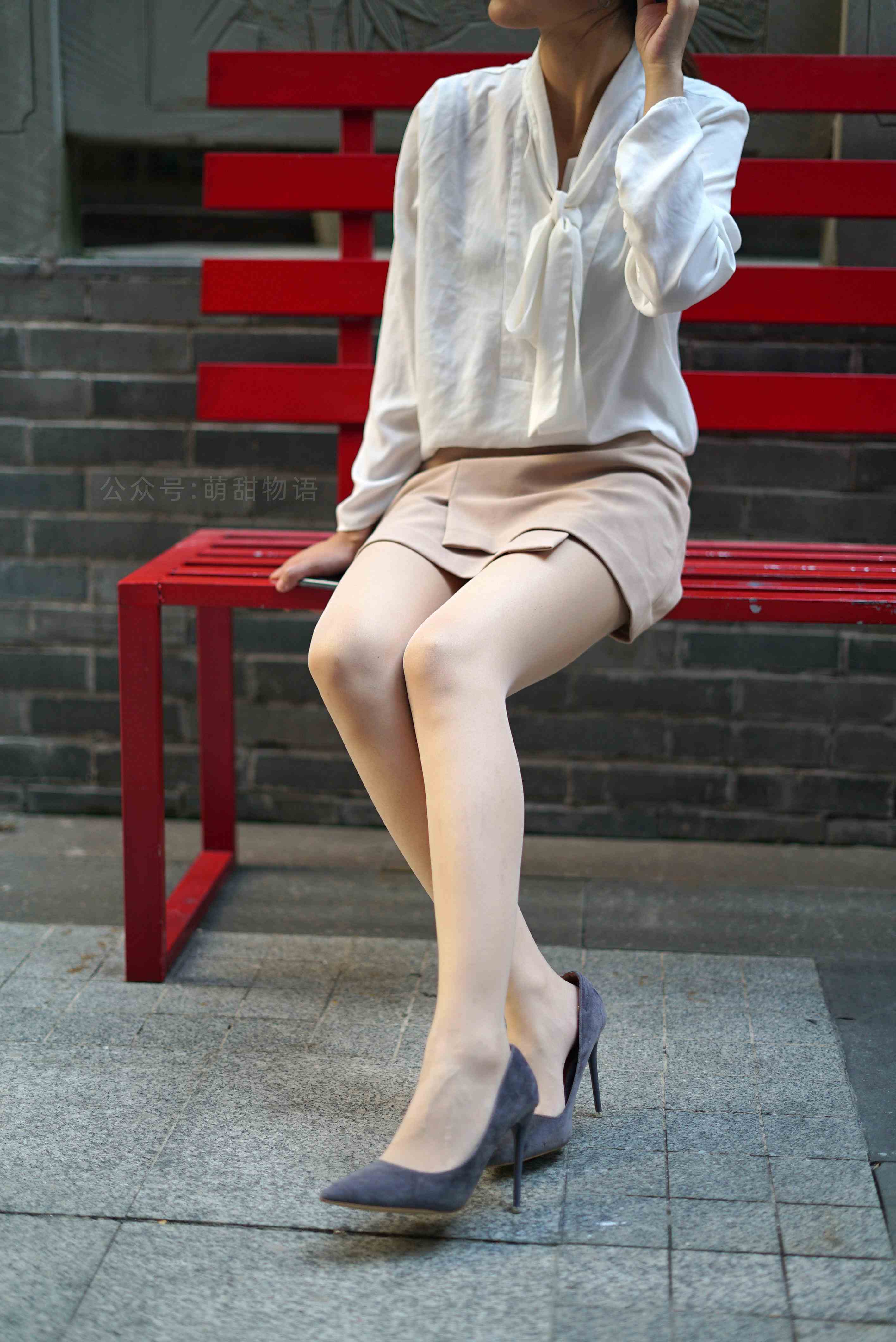 China Beauty Legs and feet 1619