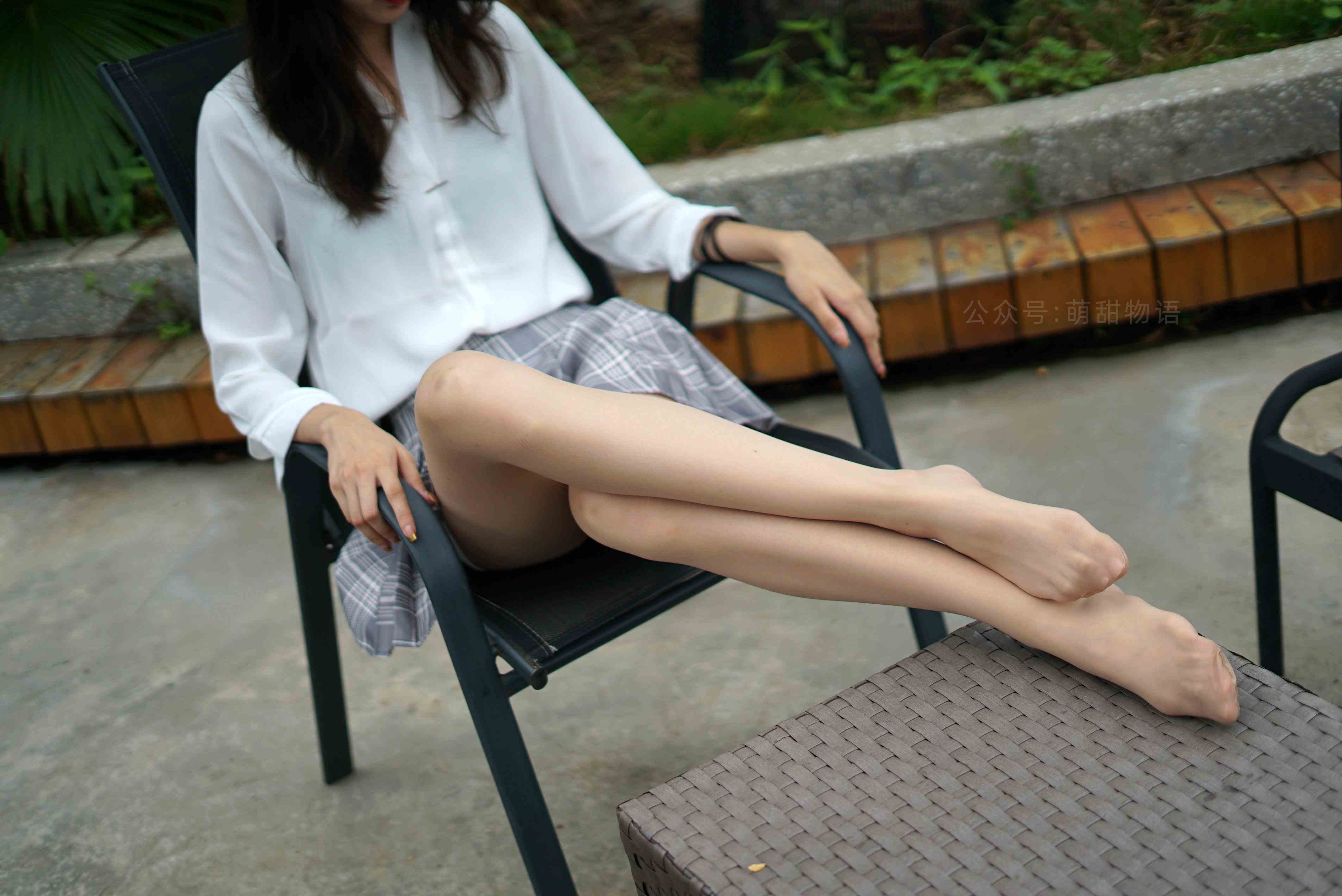 China Beauty Legs and feet 1620