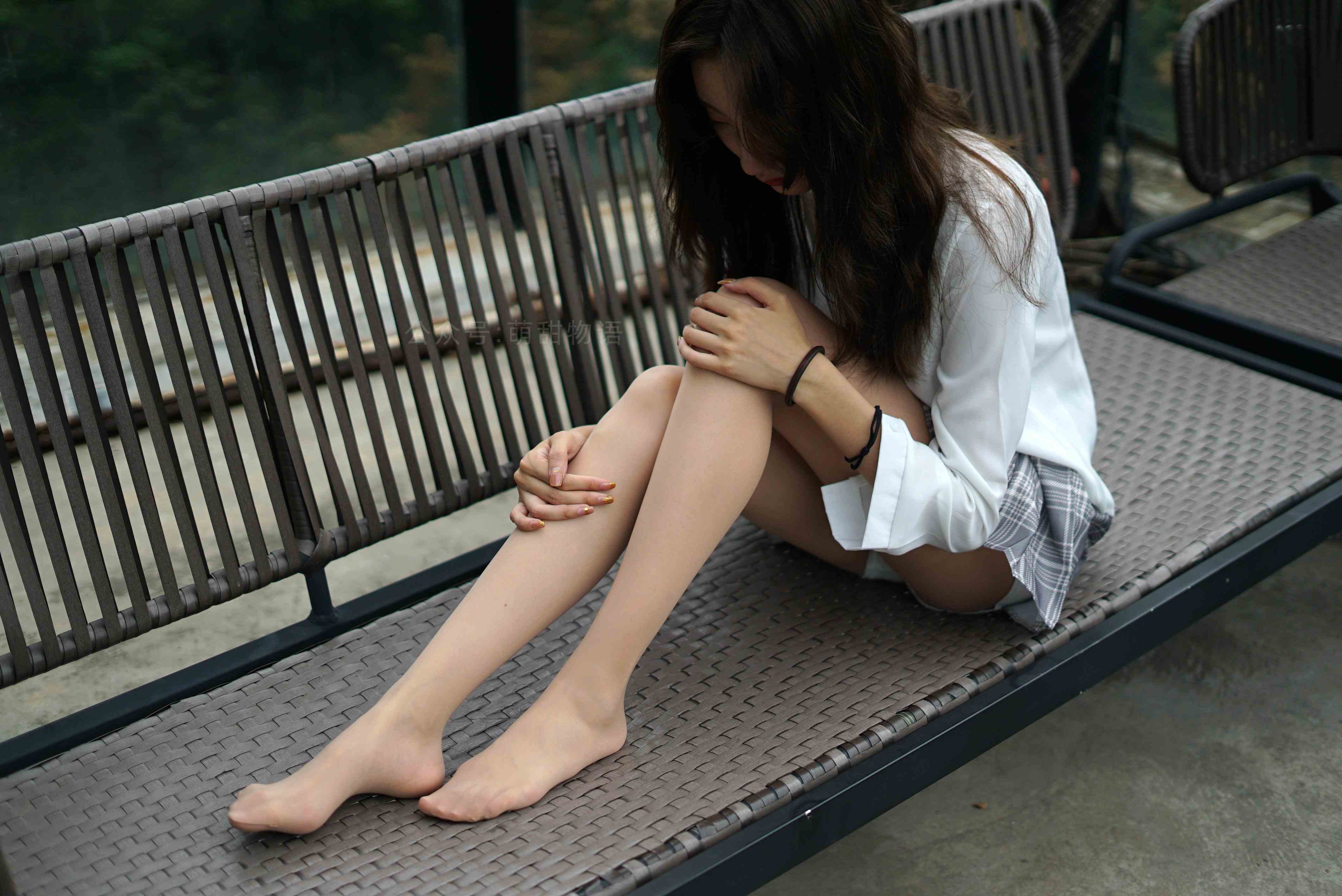 China Beauty Legs and feet 1620