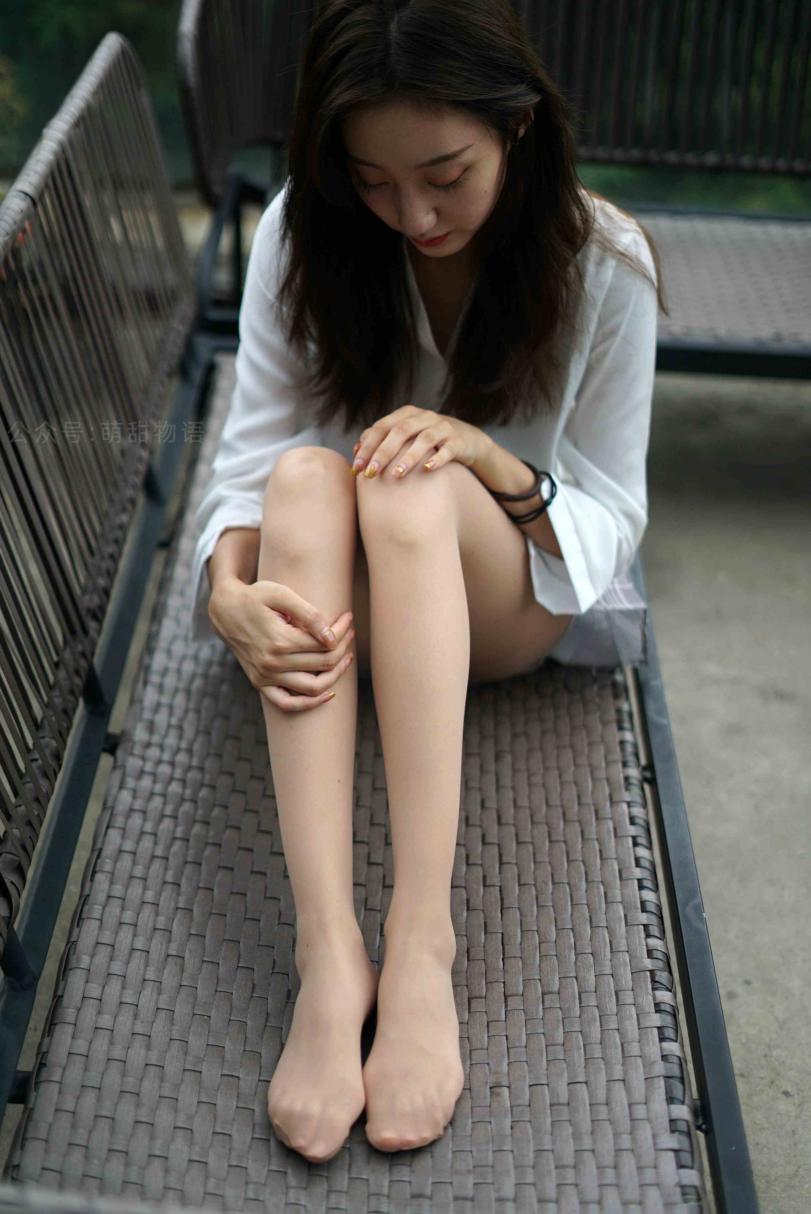 China Beauty Legs and feet 1620