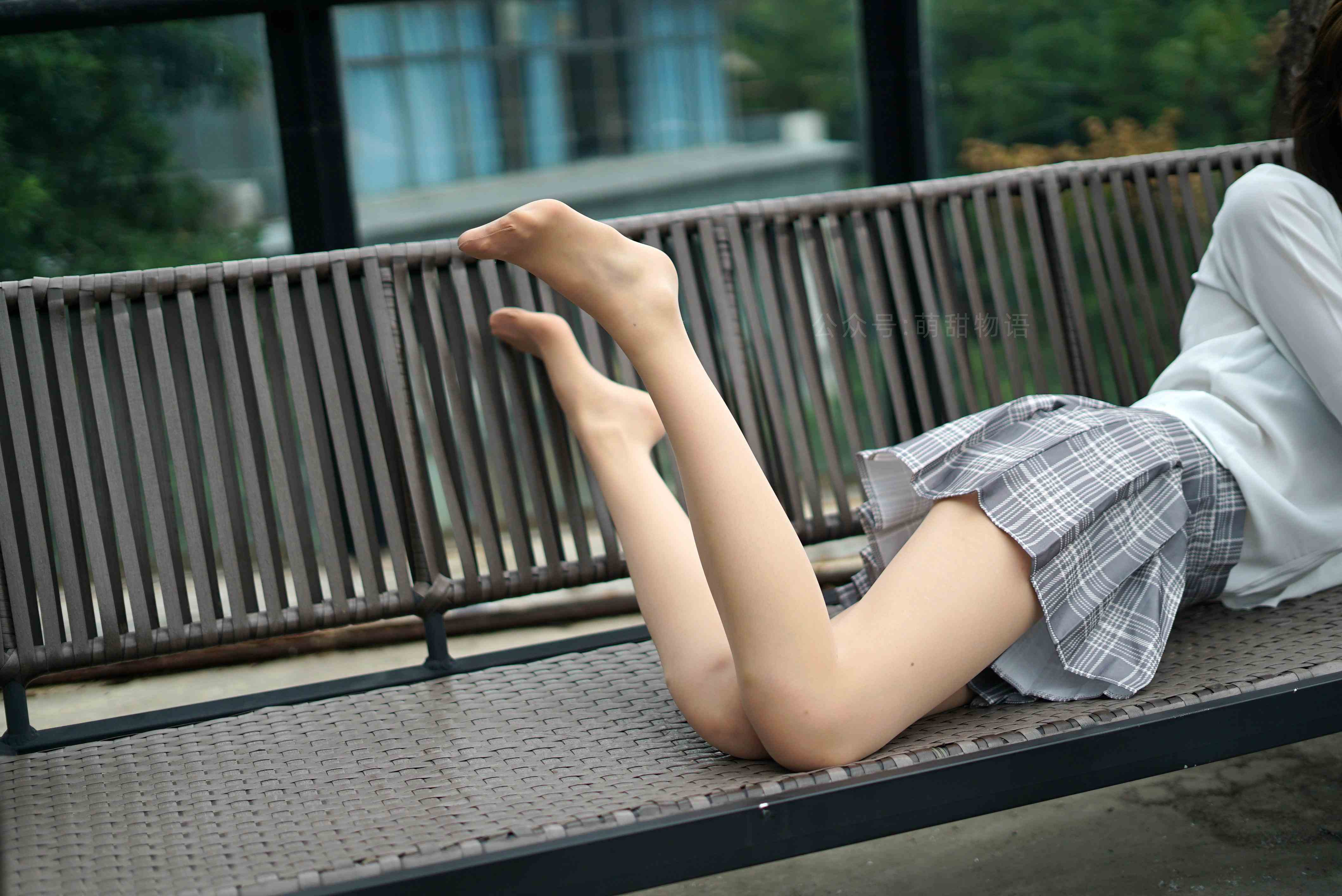 China Beauty Legs and feet 1620