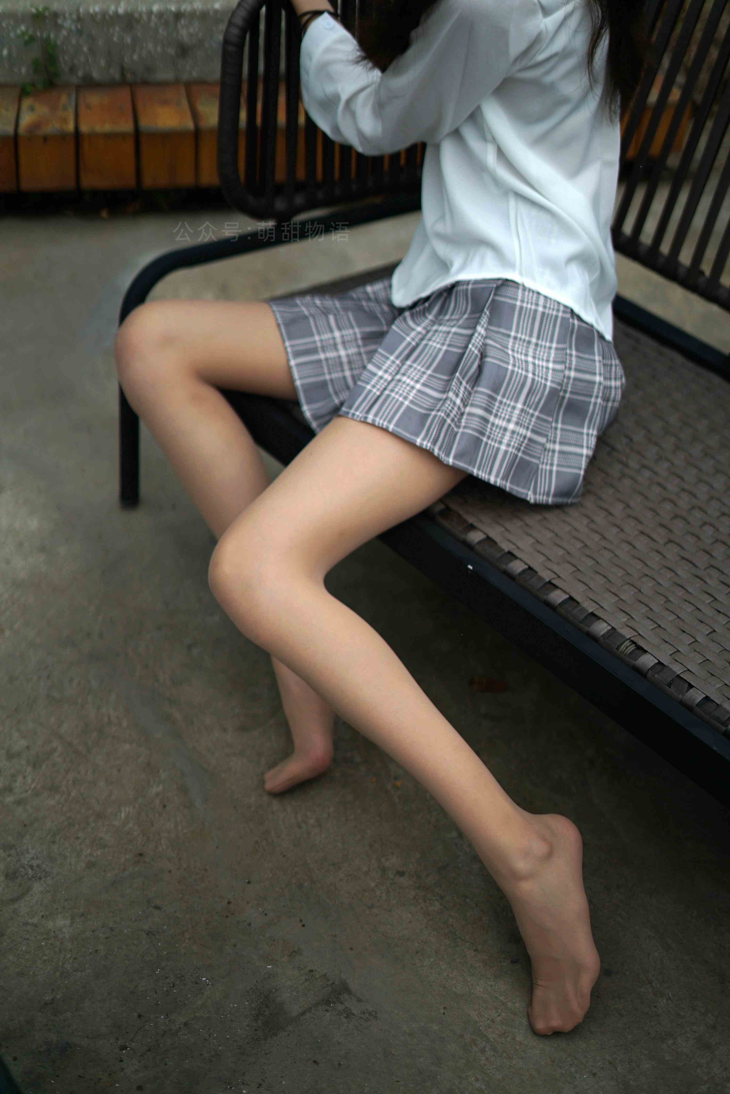 China Beauty Legs and feet 1620