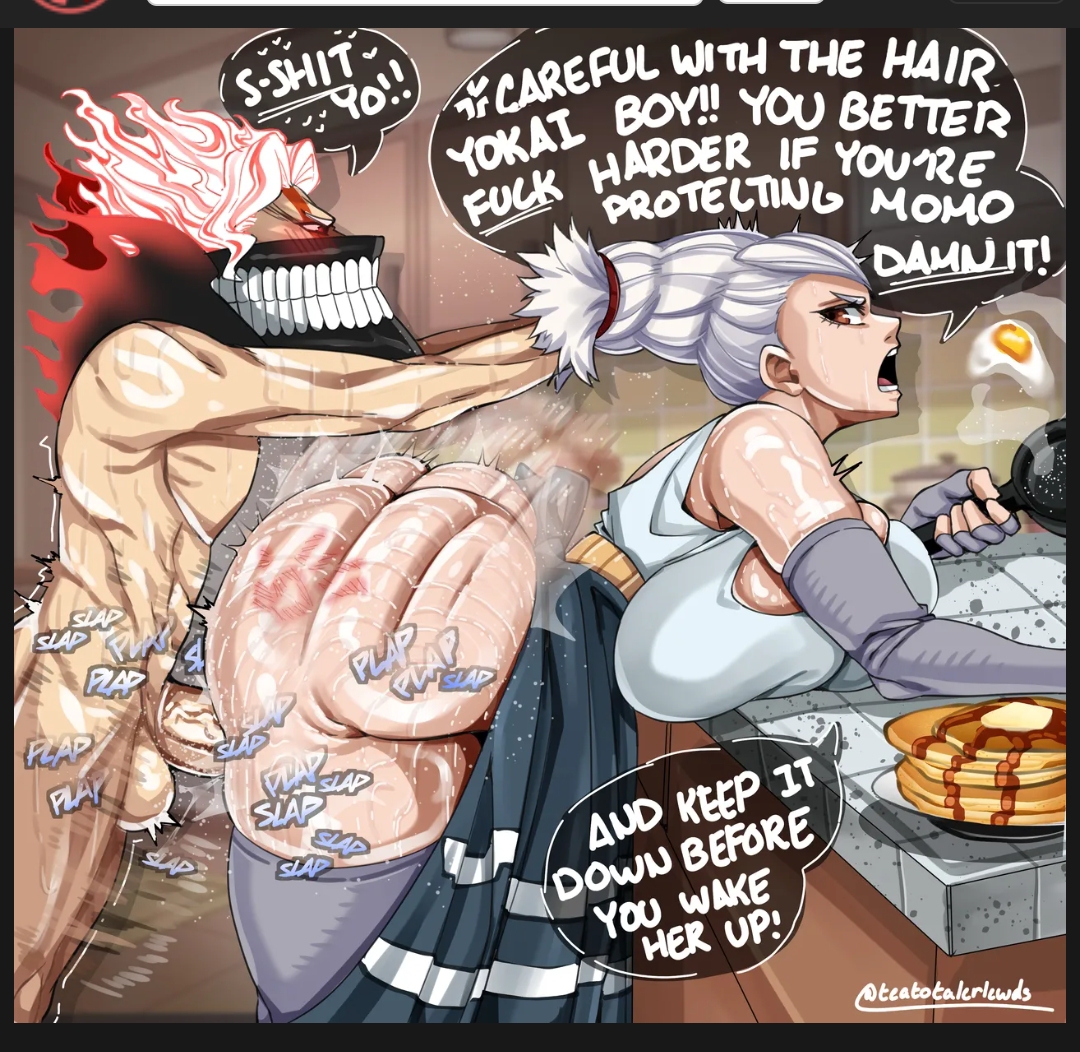 [Part 849] artist - Teatotalerlewds