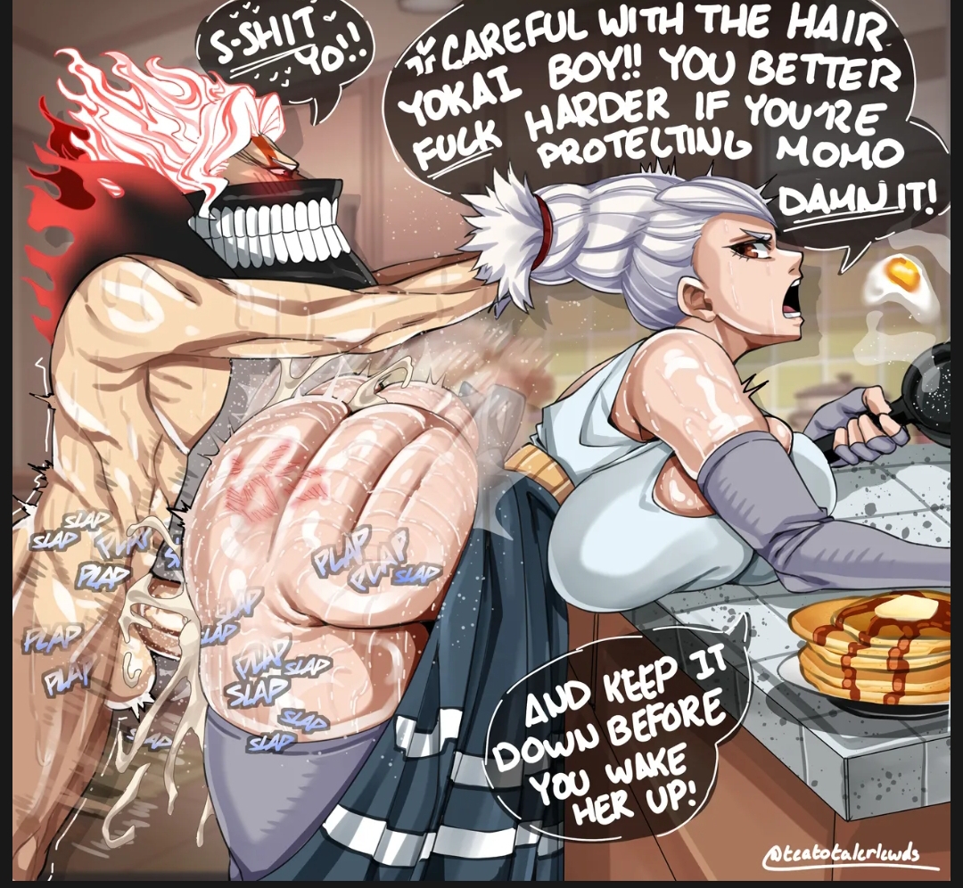 [Part 849] artist - Teatotalerlewds