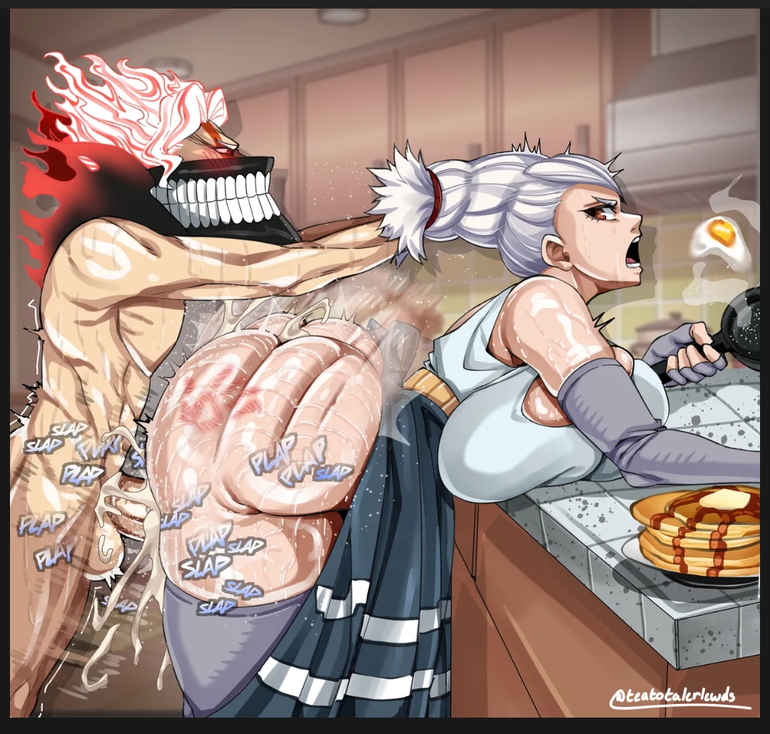 [Part 849] artist - Teatotalerlewds