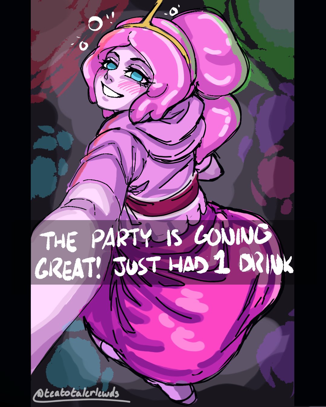 [Part 849] artist - Teatotalerlewds