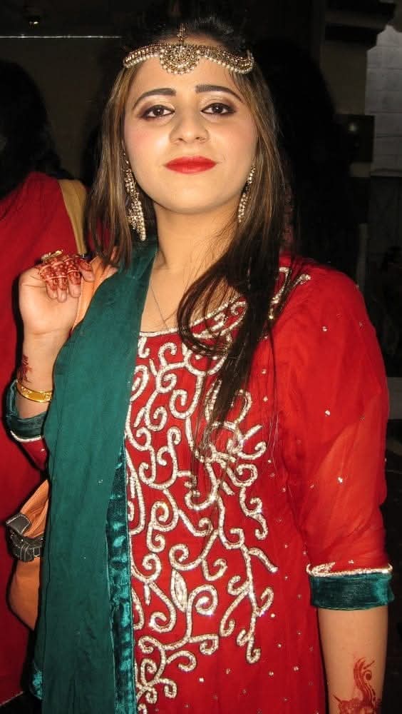 Pakistani porn stars