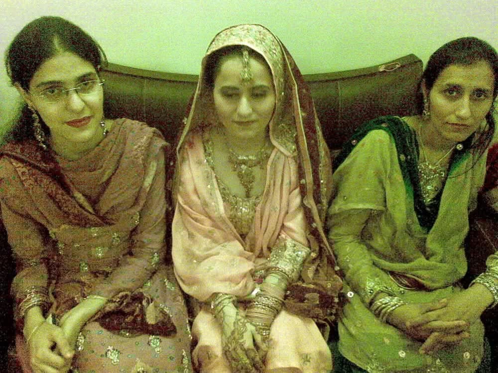 Pakistani porn stars