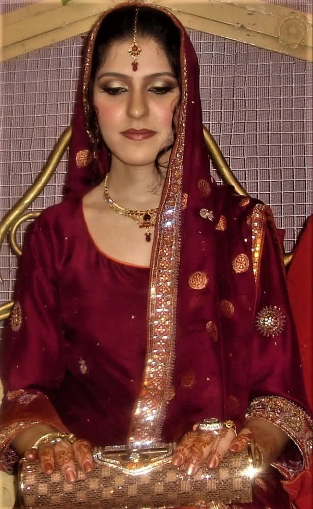 Pakistani porn stars