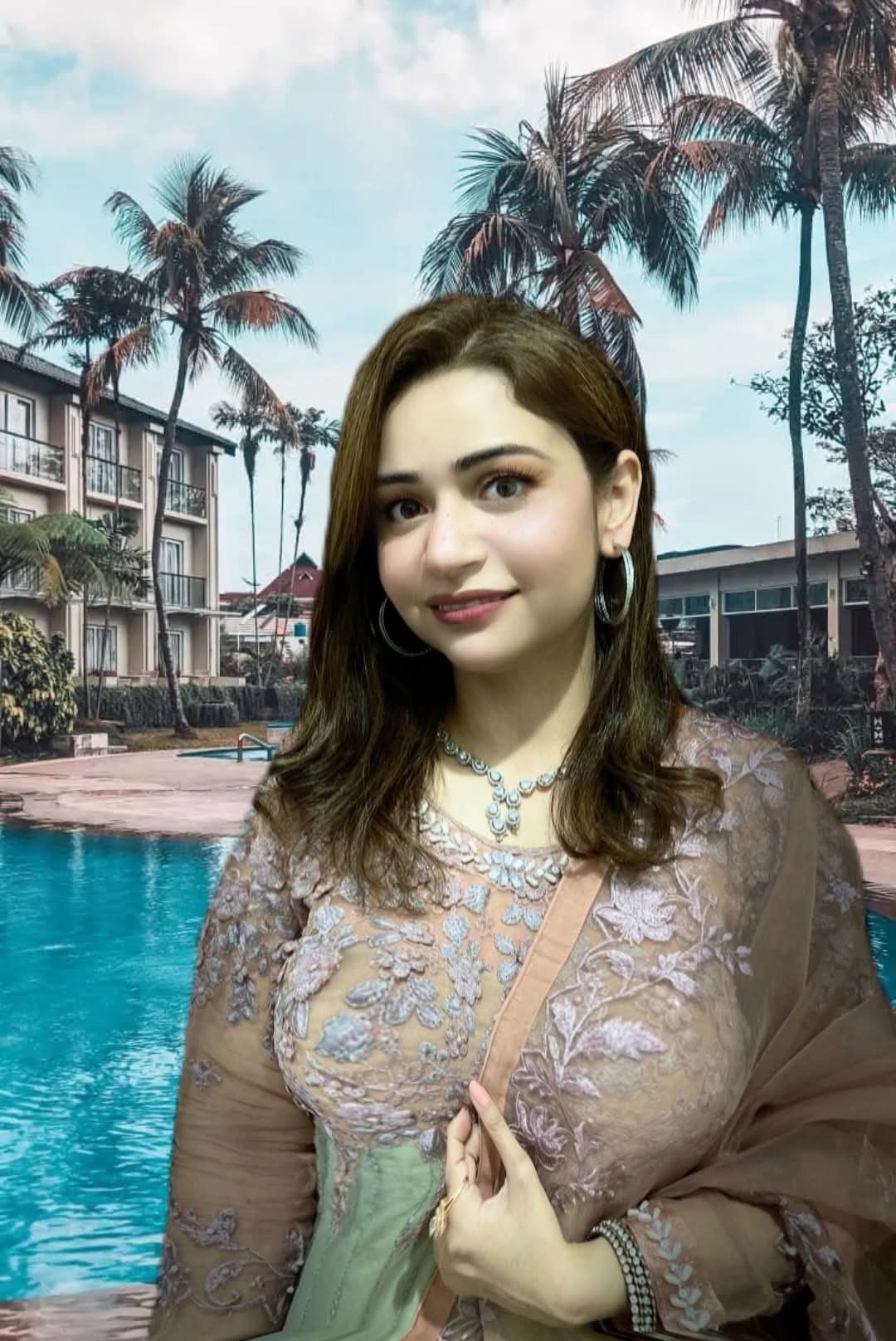 Pakistani porn stars