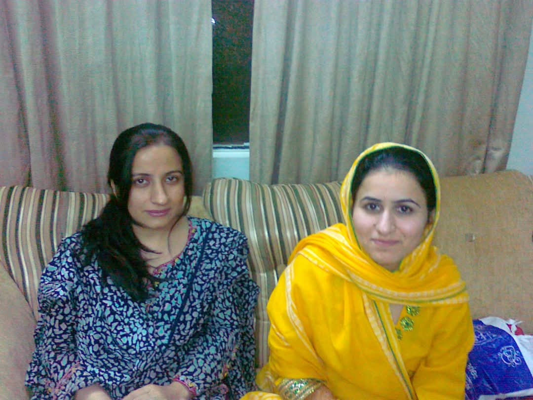 Pakistani porn stars