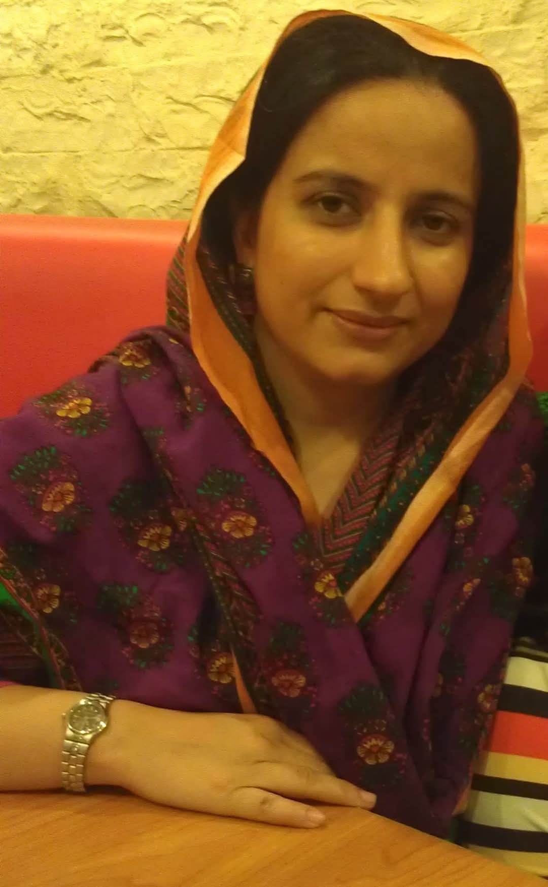 Pakistani porn stars