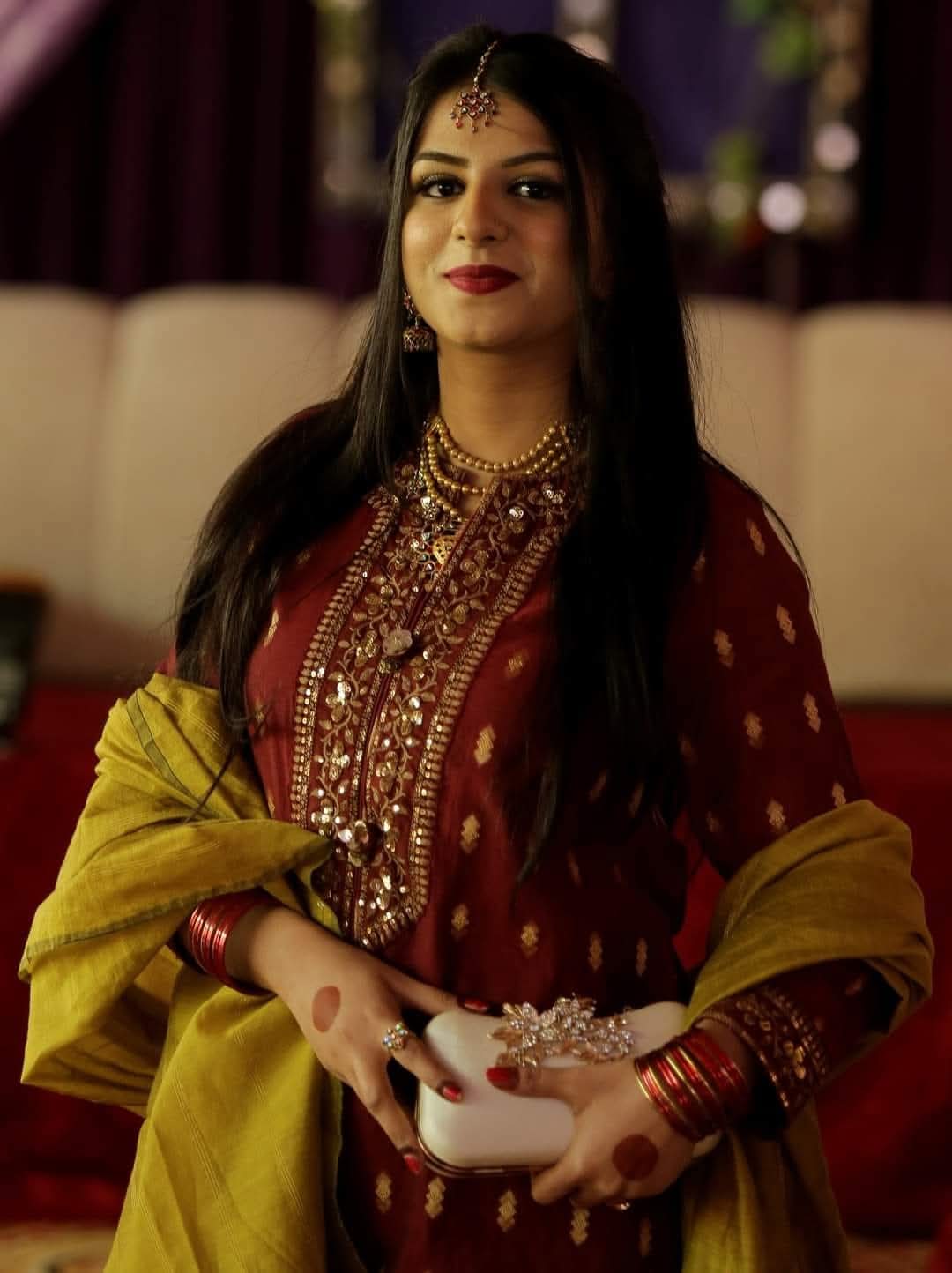 Pakistani porn stars