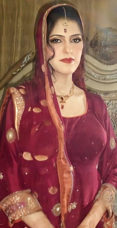 Pakistani porn stars