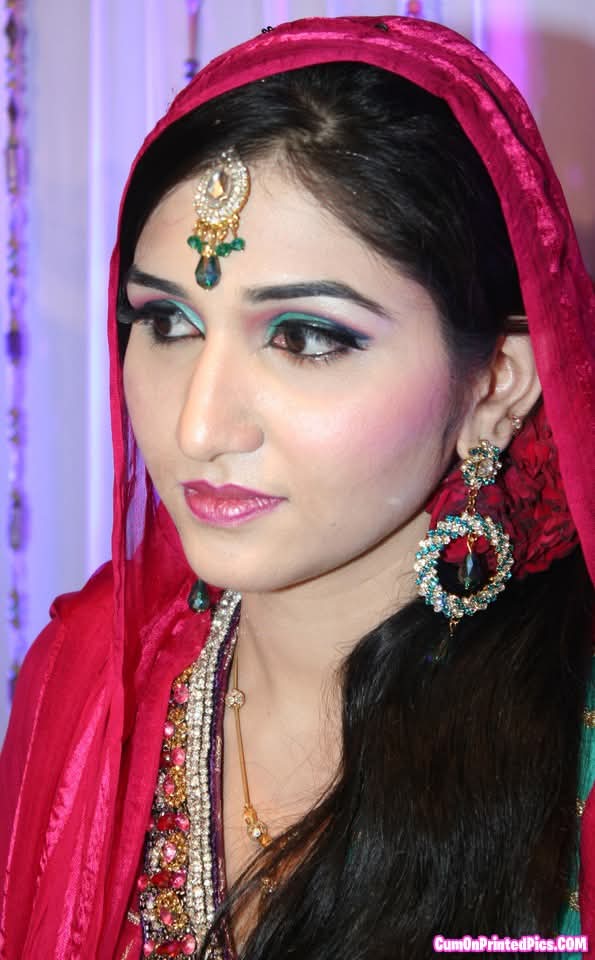 Pakistani porn stars