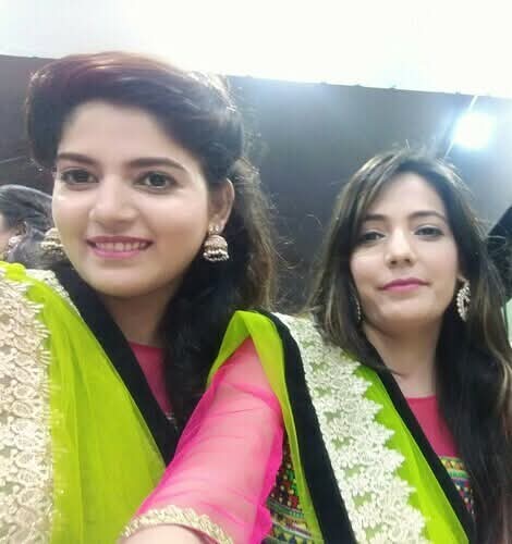 Pakistani porn stars