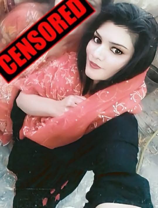 Pakistani porn stars