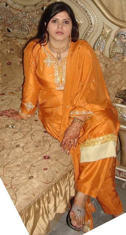 Pakistani porn stars