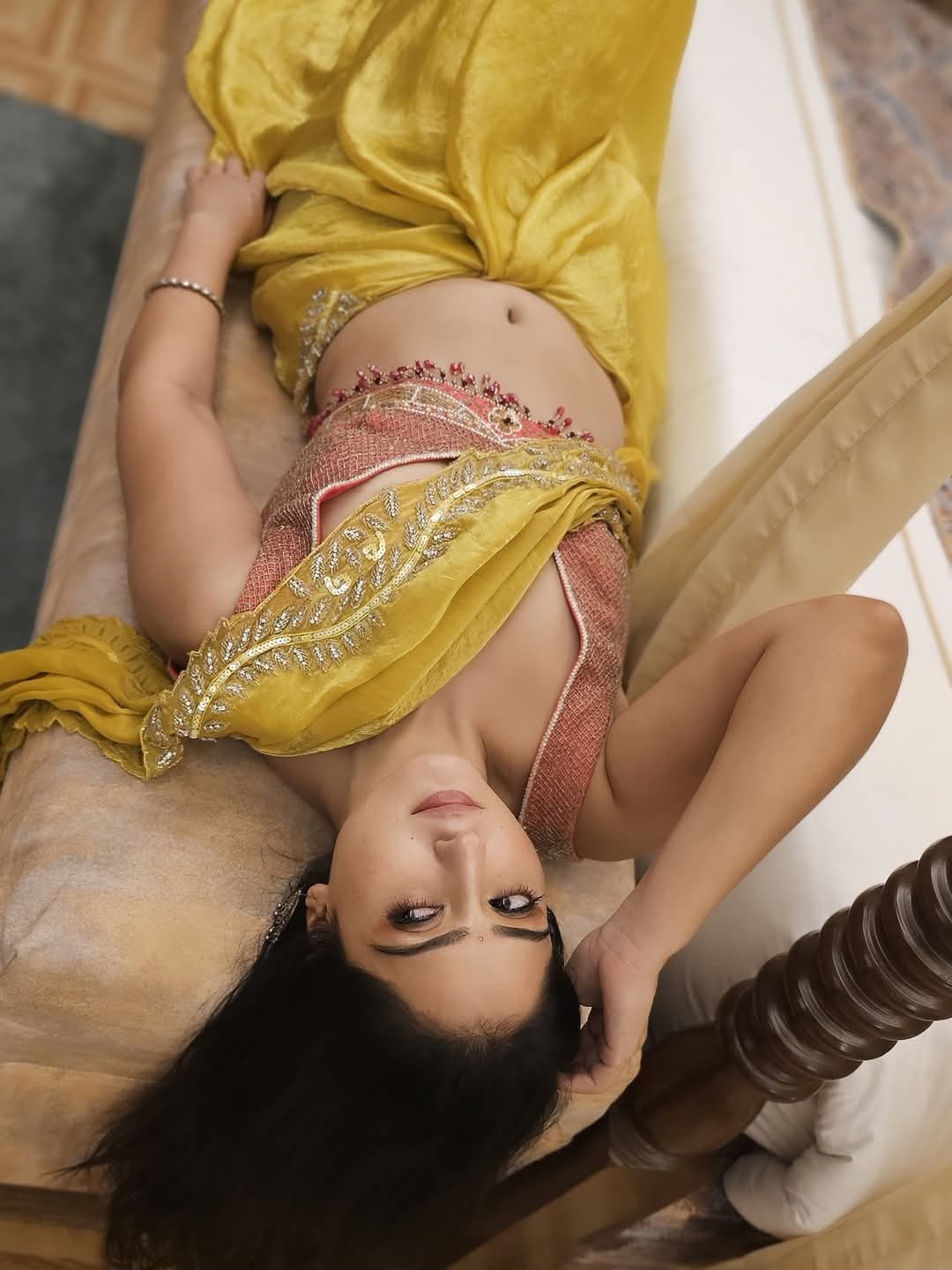 #Pyasiii Sex Fantasy