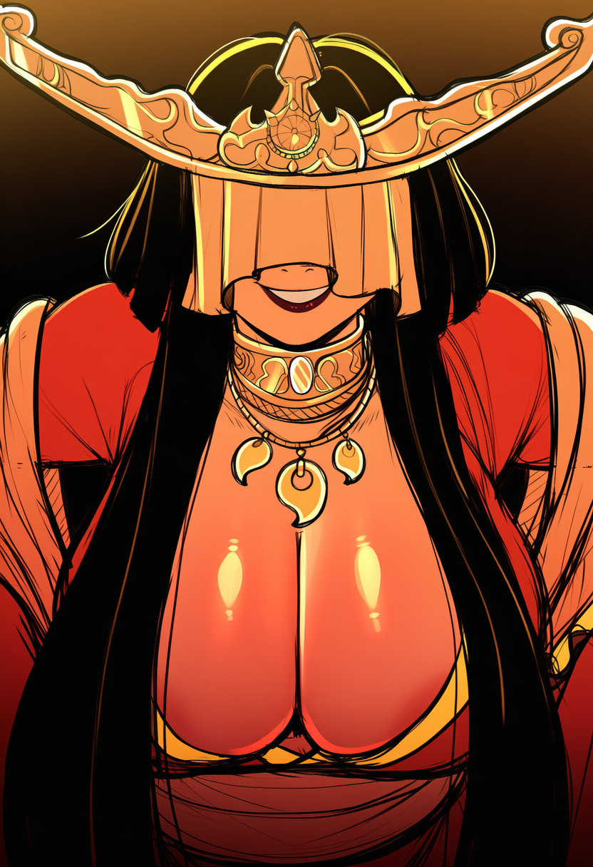 [Part 851] artist - blackwiplash generated AI part 1/?