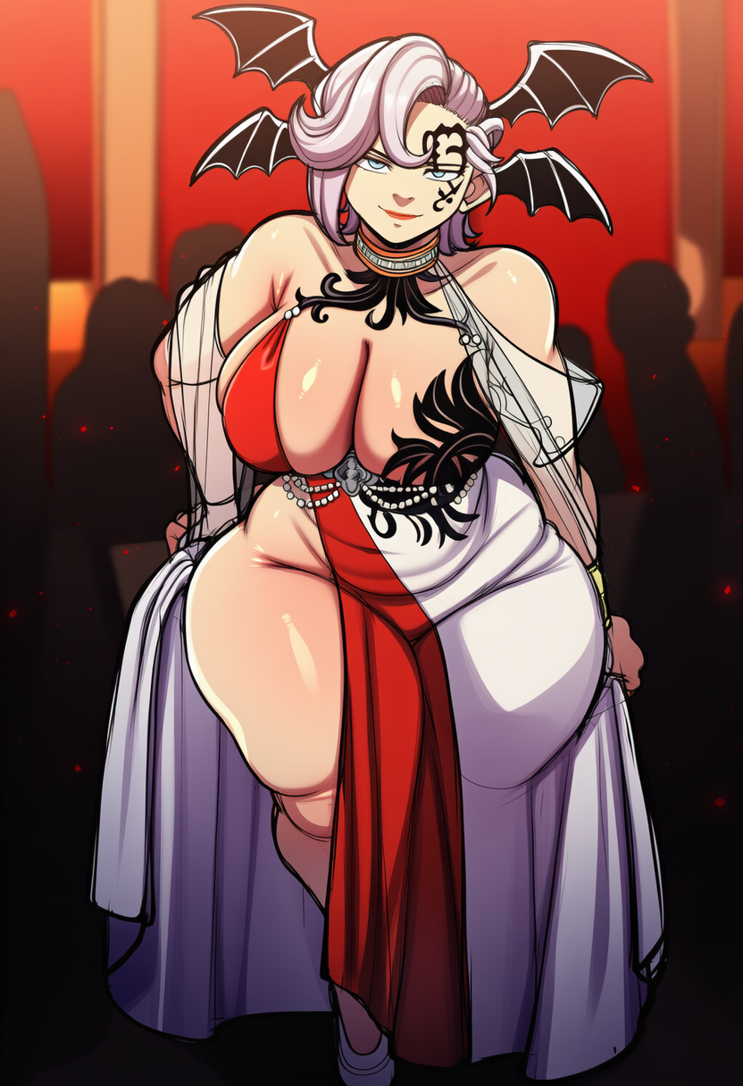 [Part 851] artist - blackwiplash generated AI part 1/?