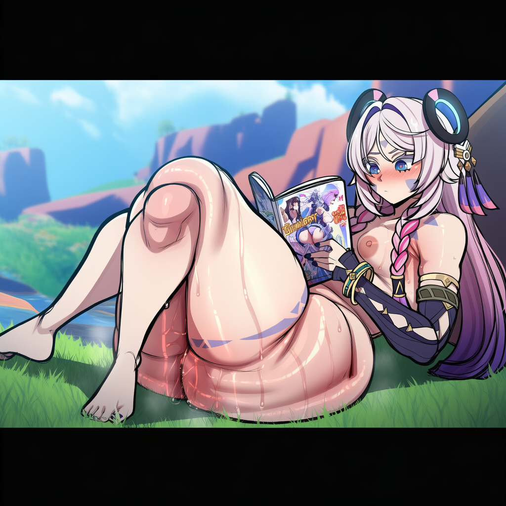 [Part 851] artist - blackwiplash generated AI part 1/?