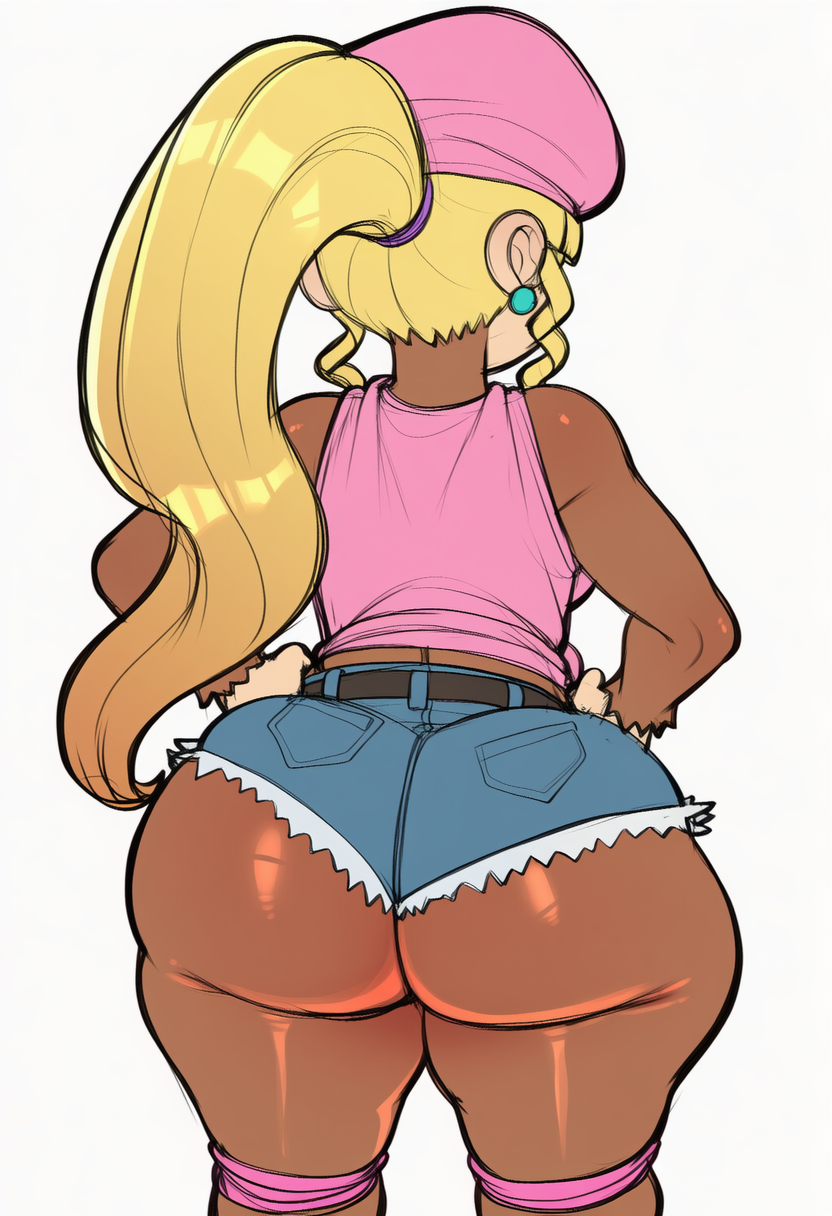 [Part 851] artist - blackwiplash generated AI part 1/?