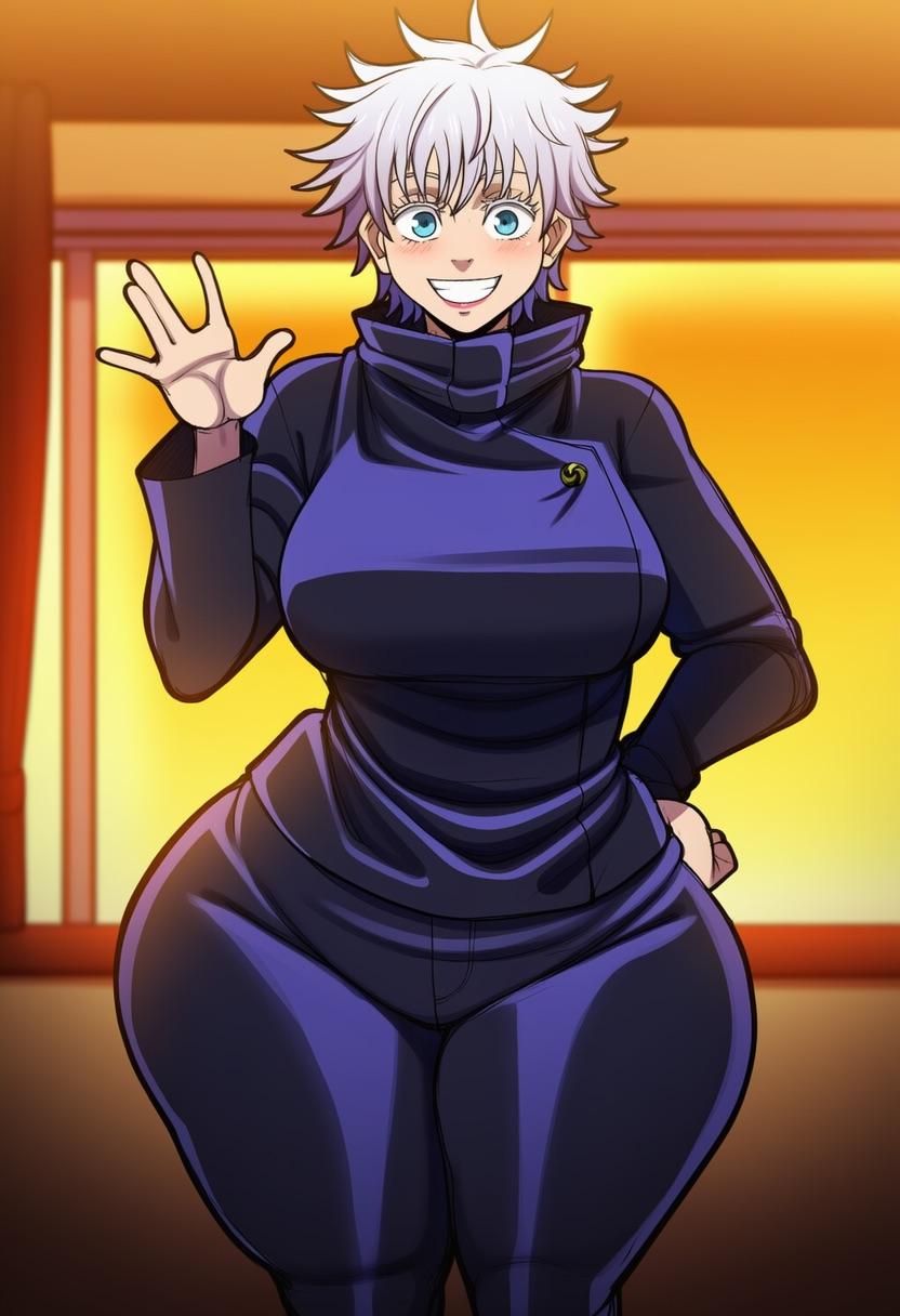 [Part 851] artist - blackwiplash generated AI part 1/?