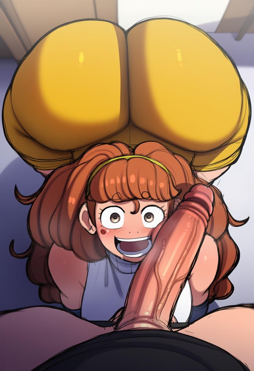 [Part 851] artist - blackwiplash generated AI part 1/?