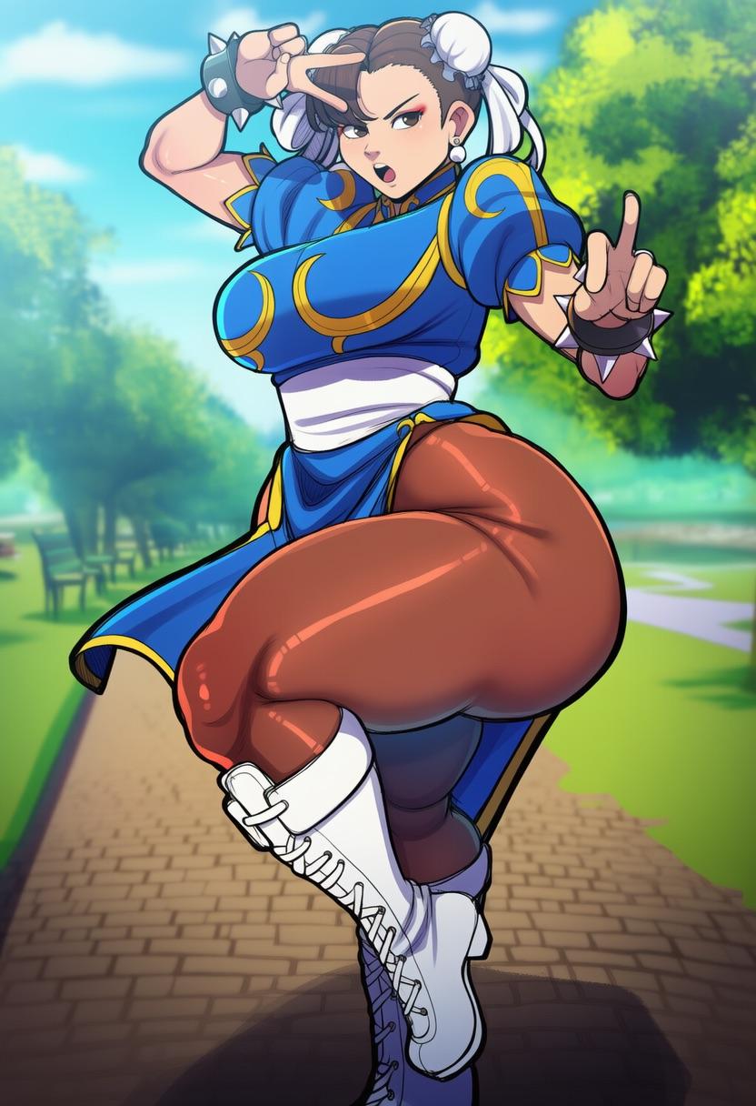 [Part 851] artist - blackwiplash generated AI part 1/?