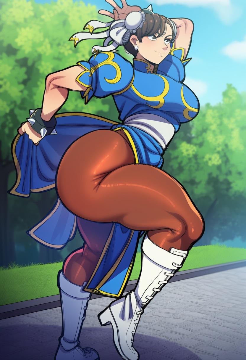 [Part 851] artist - blackwiplash generated AI part 1/?