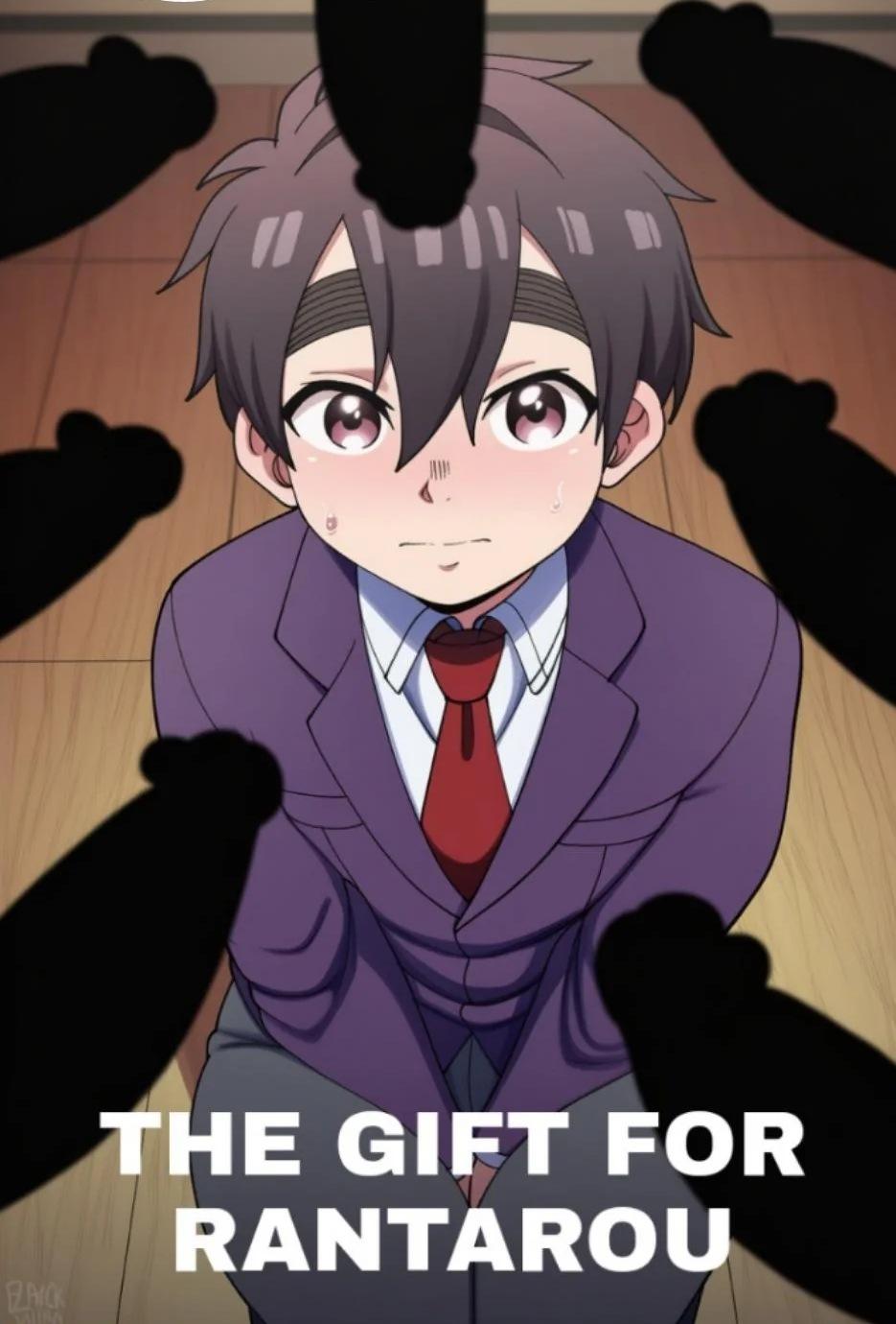 [Part 851] artist - blackwiplash generated AI part 1/?