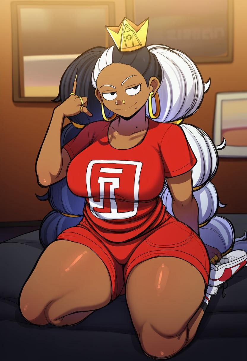 [Part 851] artist - blackwiplash generated AI part 1/?