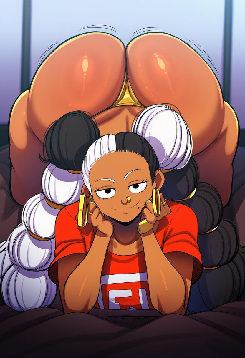 [Part 851] artist - blackwiplash generated AI part 1/?