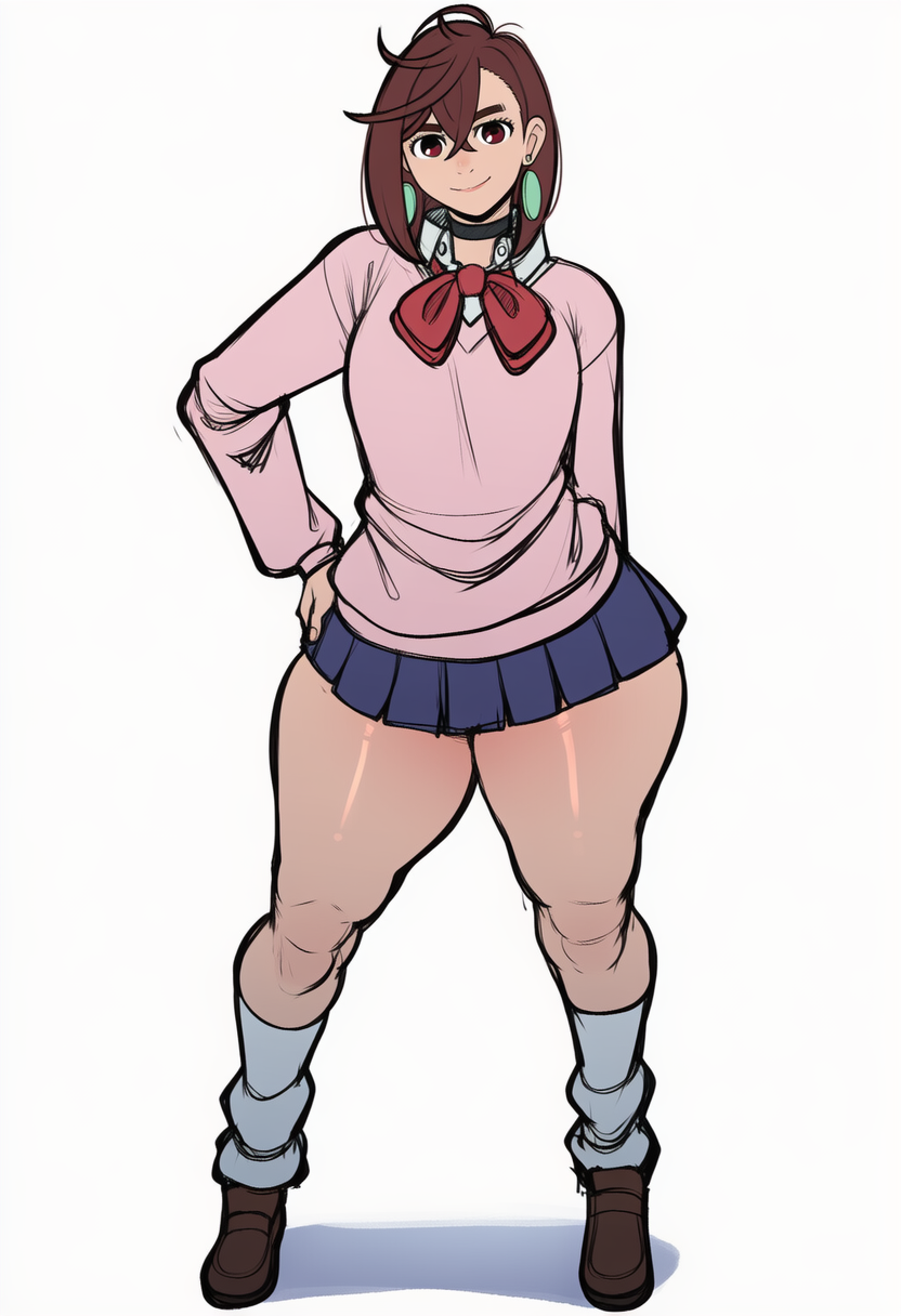 [Part 851] artist - blackwiplash generated AI part 1/?