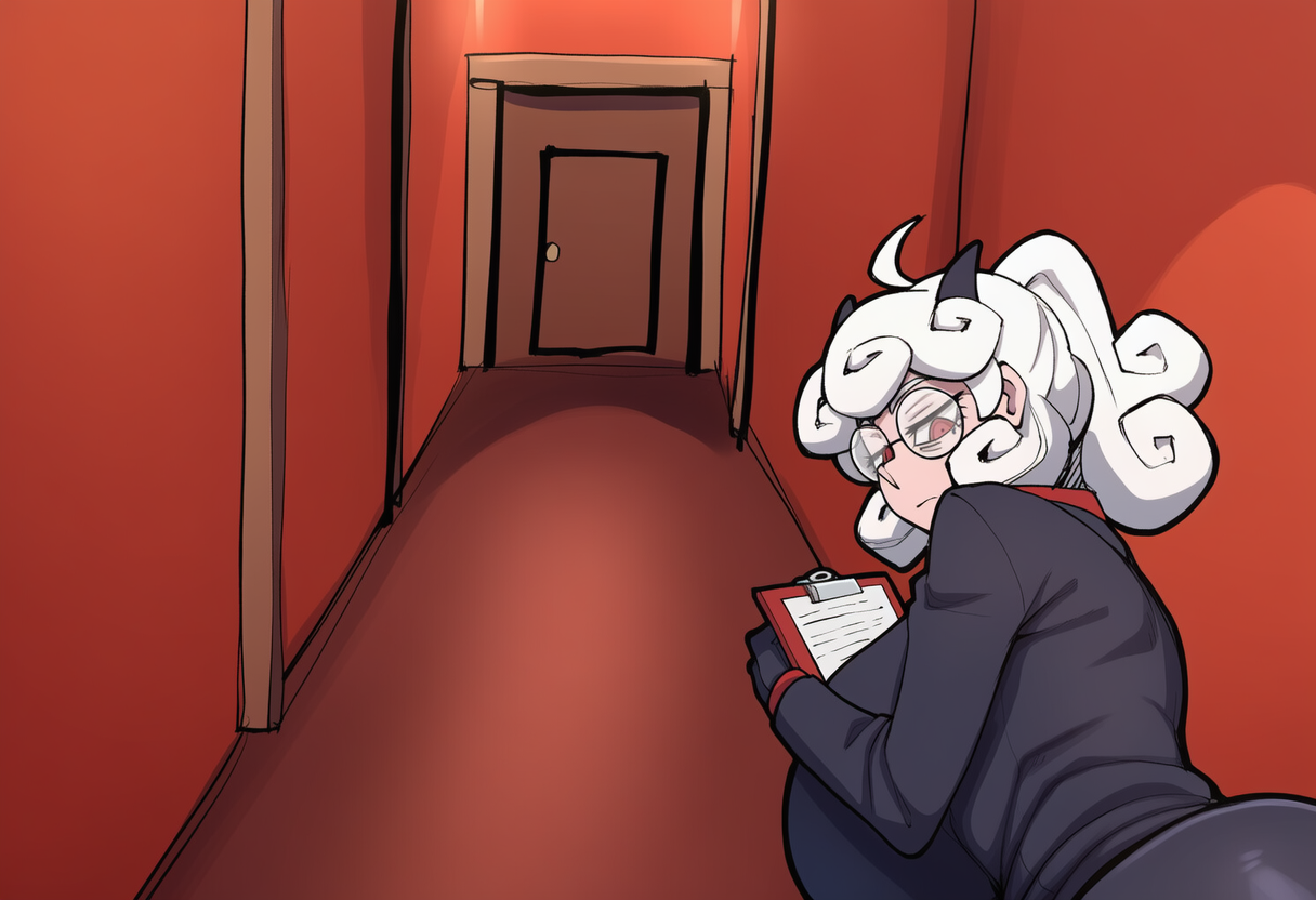 [Part 851] artist - blackwiplash generated AI part 1/?