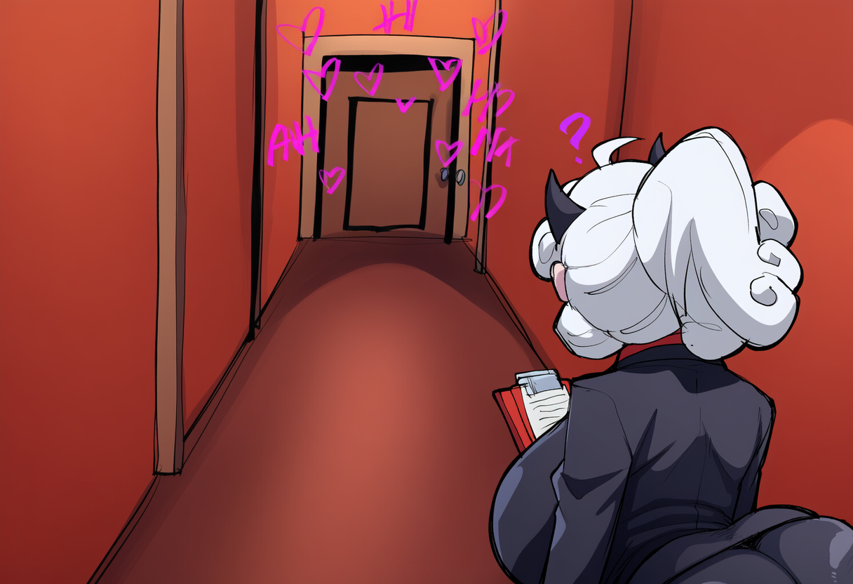 [Part 851] artist - blackwiplash generated AI part 1/?