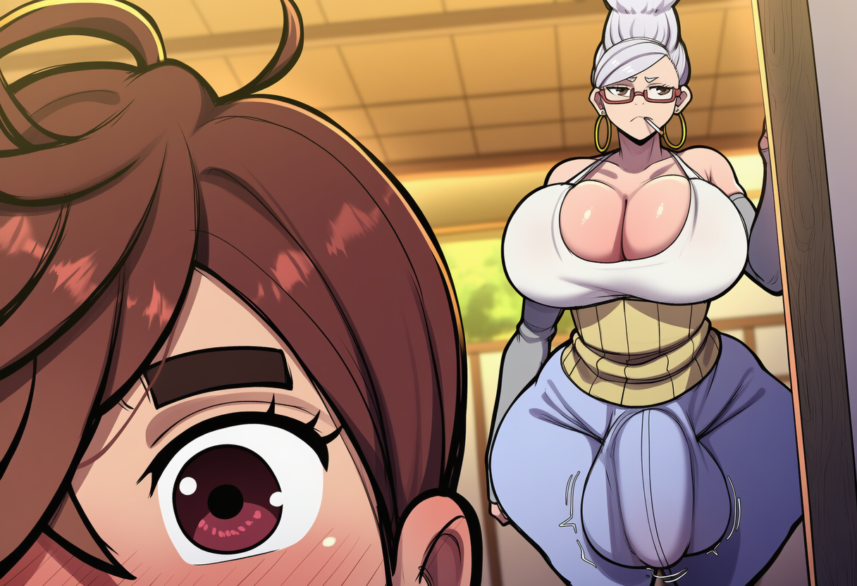 [Part 851] artist - blackwiplash generated AI part 1/?