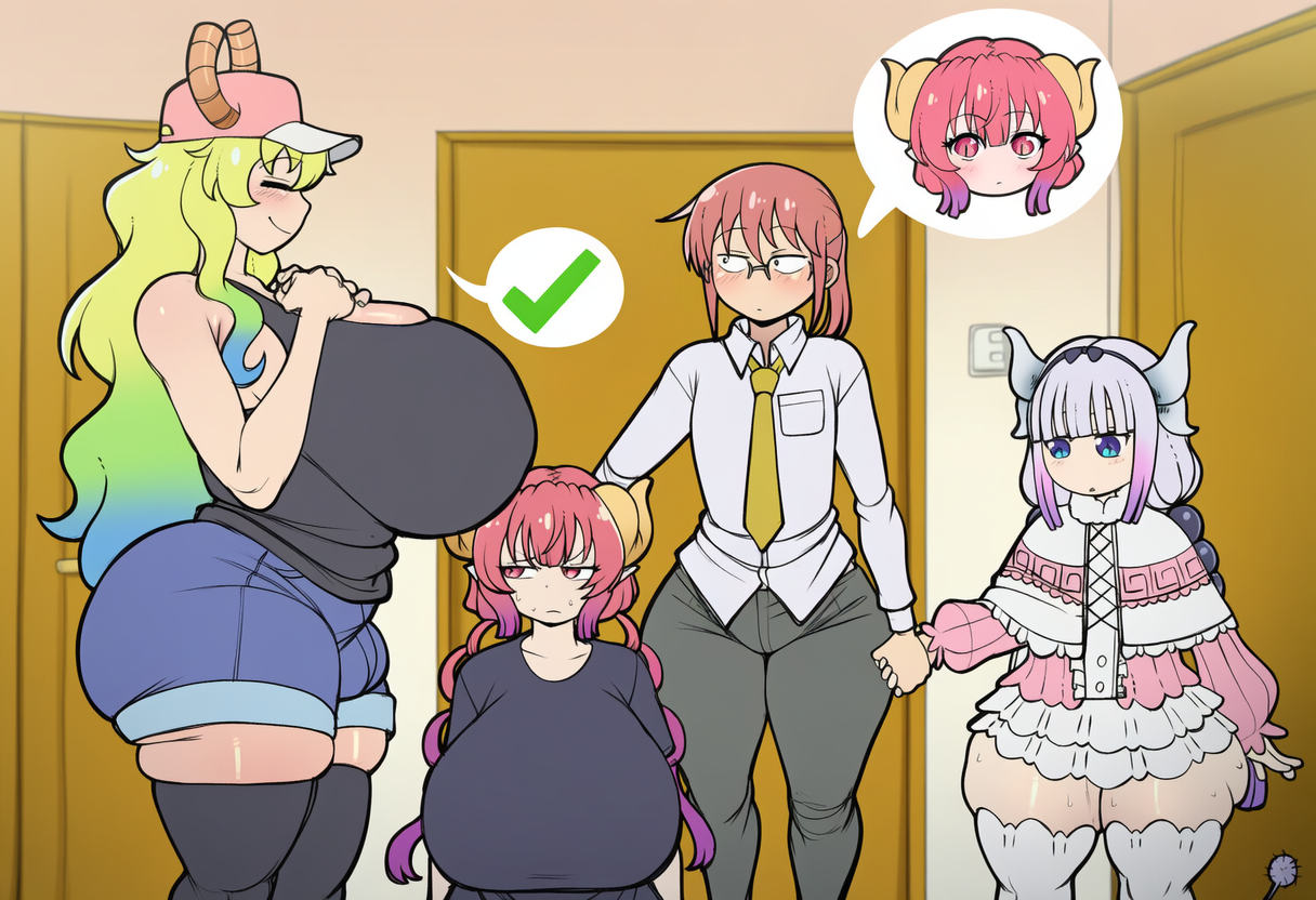 [Part 851] artist - blackwiplash generated AI part 1/?