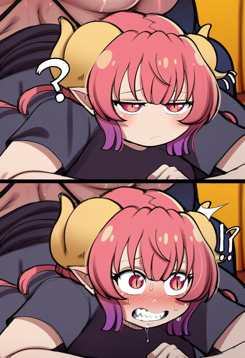 [Part 851] artist - blackwiplash generated AI part 1/?