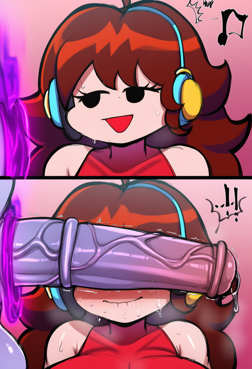 [Part 851] artist - blackwiplash generated AI part 1/?