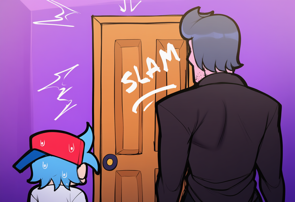 [Part 851] artist - blackwiplash generated AI part 1/?