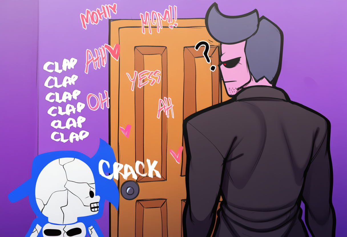 [Part 851] artist - blackwiplash generated AI part 1/?