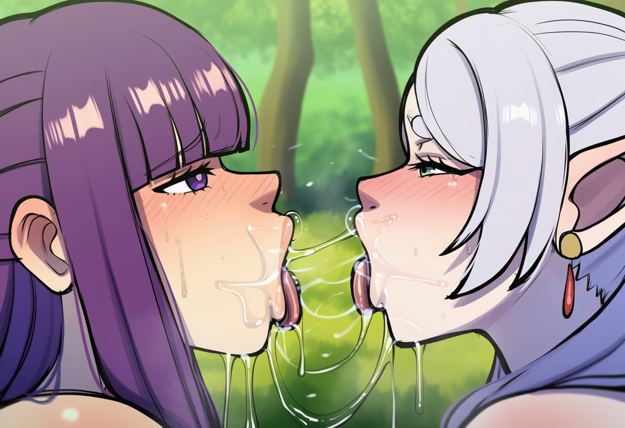 [Part 851] artist - blackwiplash generated AI part 1/?